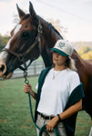 Crest Hat
