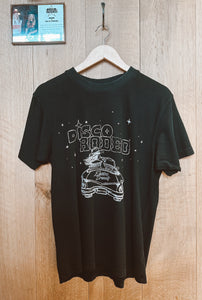 Disco Rodeo Cowgirl Tee- 2