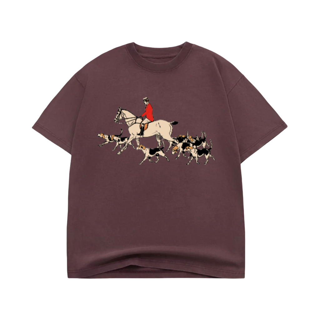 Country Christmas Tee