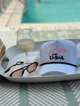 Disco in the USA Hat