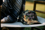 Chukkers Cowgirl Hat