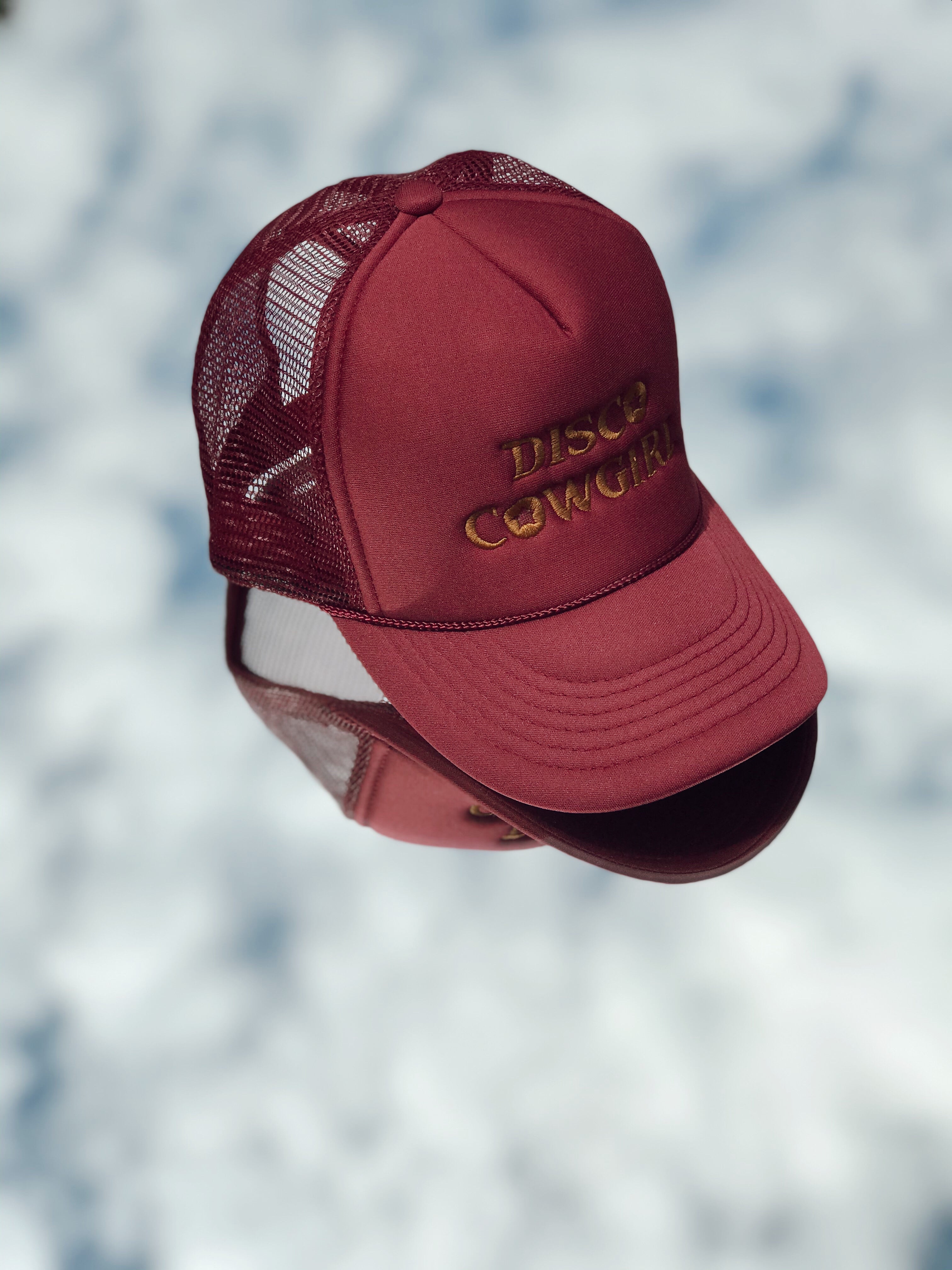 La Rose (Foam trucker Hat)