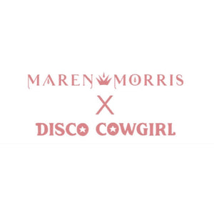 Maren Morris Tee